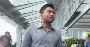 Abhishek Banerjee Claims PM Modi Losing Influence Within BJP