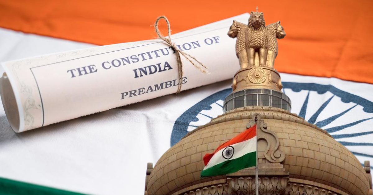 Constitution Amendment Bill sparks controversy