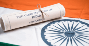 Constitution Amendment Bill sparks controversy