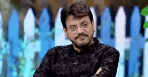 TMC MLA Chiranjit Chakraborty Praises Suvendu Adhikari