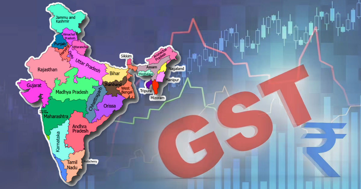 GST reforms set to simplify tax slabs, luxury goods may attract 40% levy
