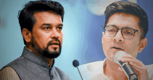 BJP vs TMC Row Over Voter Surge in Diamond Harbour