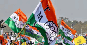 Trinamool Congress leader arrested in Bhagabanpur bomb case twist