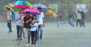 South Bengal Weather Update 18th August 2025