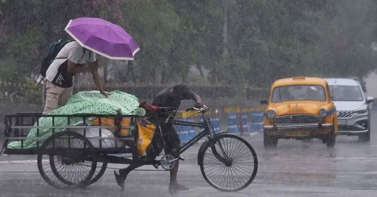 South Bengal Weather