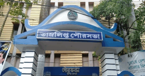 Tamluk Trinamool Congress Councillor in Trouble After Exposing 2 Crore Pending Taxes