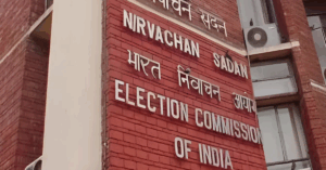 Election Commission Faces Opposition Protest Over Voter List Revision