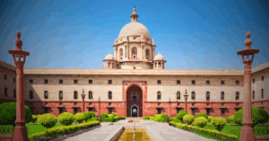PMO Address to shift from South Block to Executive Enclave under Central Vista Project