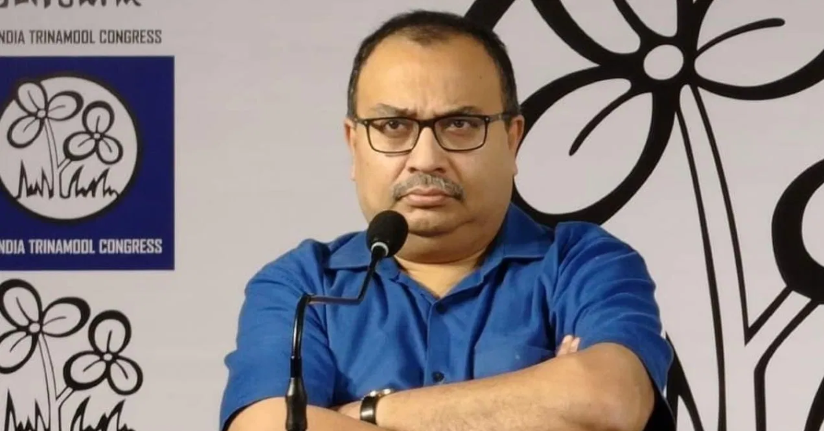 Kunal ghosh sent legal notice to abhaya's father
