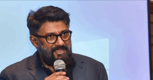 FIR Against Vivek Agnihotri Over 'The Bengal Files' for Distorting Gopal Patha’s Identity