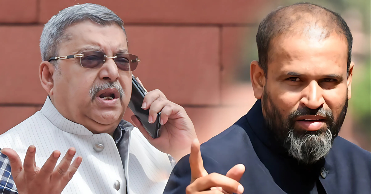 Yusuf Pathan responds to attendance row backs Bengali language rights