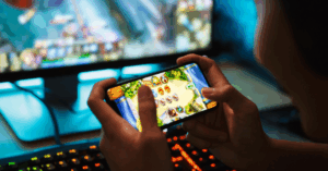 PM Modi Cabinet approves Online Gaming Bill For the sake of financial security