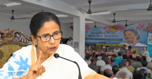 Mamata Banerjee sends ministers to monitor Para Samadhan camps