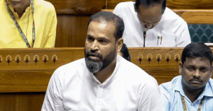 Yusuf Pathan responds to attendance row backs Bengali language rights