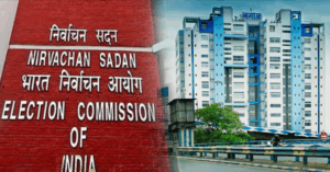 Clash Between Nabanna and Election Commission Over Voter list correction