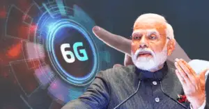 Narendra Modi announces India’s first semiconductor chip and 6G push