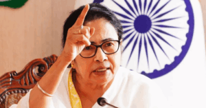 Mamata Banerjee