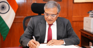 Election Commission under scanner moves to ensure transparency