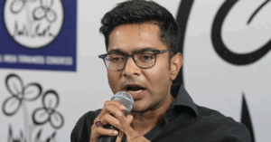 Abhishek Banerjee sets poll roadmap ahead of Bengal Assembly elections