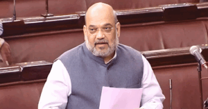 Amit Shah to introduce controversial bill in Lok Sabha