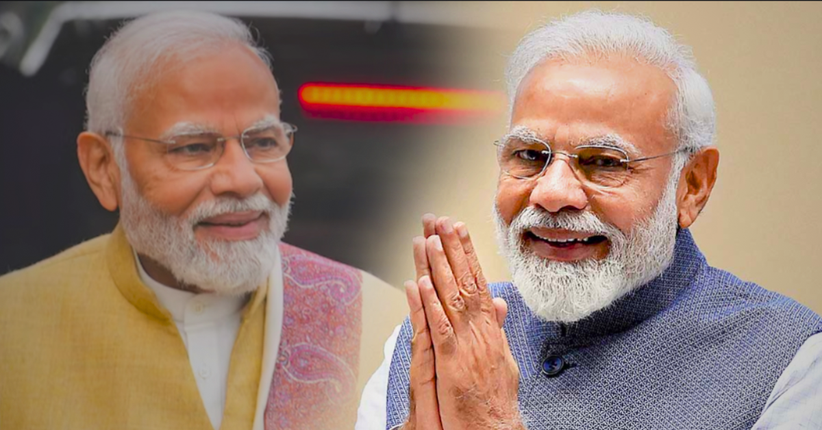 Narendra Modi to inaugurate mega projects in Bihar before Bengal visit