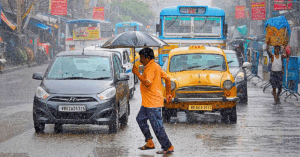 South Bengal Weather