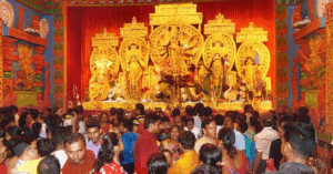 Bidhannagar Police Issues Durga Puja 2025 Guidelines