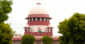 Public interest litigation filed in Supreme Court demanding impartial investigation into vote rigging issue