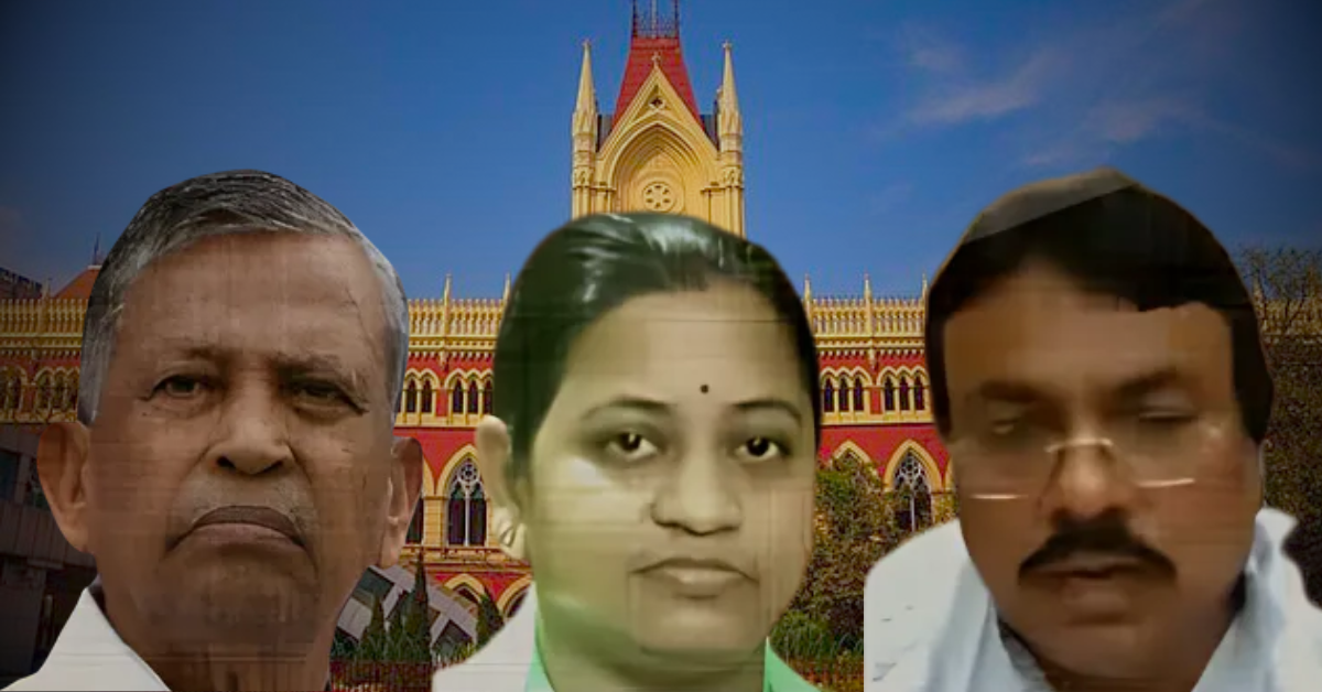 Calcutta High Court grants anticipatory bail to TMC MLA Paresh Pal and two councillors