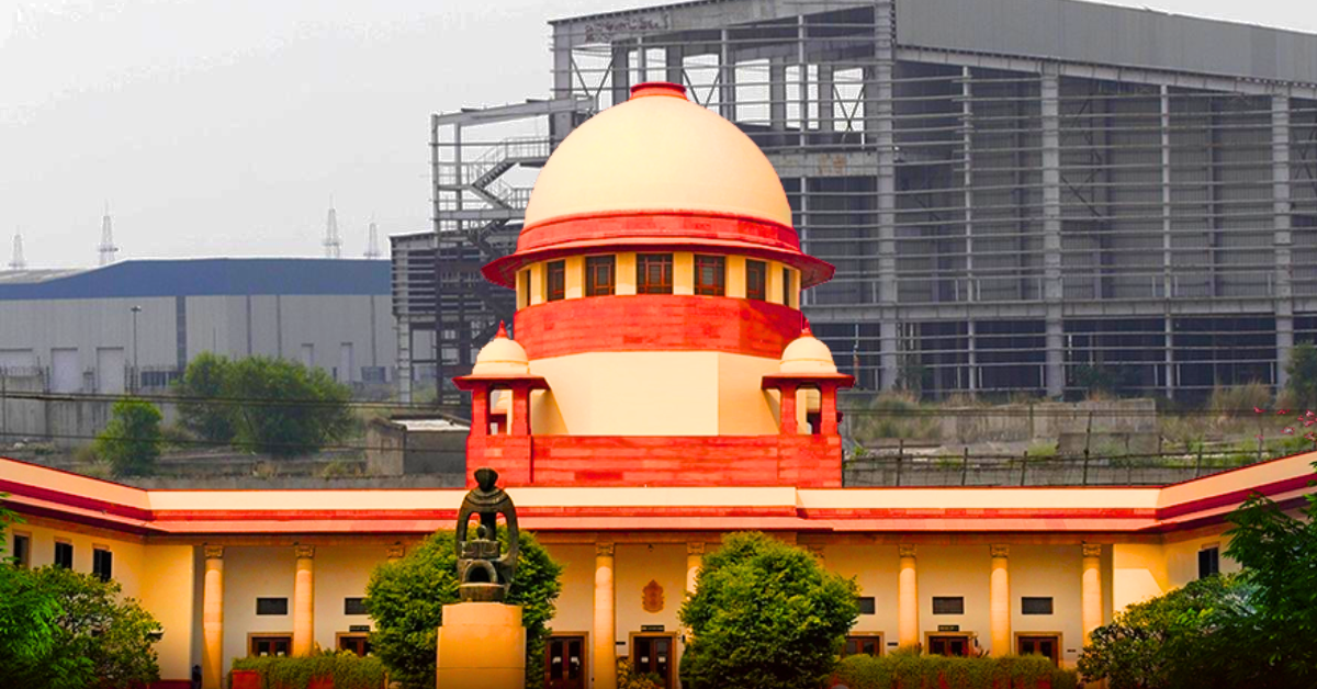 Supreme Court Upholds Calcutta HC Order in Singur Tata Motors Compensation Case