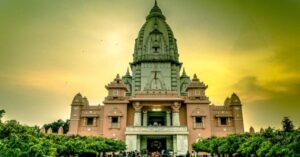 Varanasi not just the ghats but these 4 amazing places to visit you will be amazed