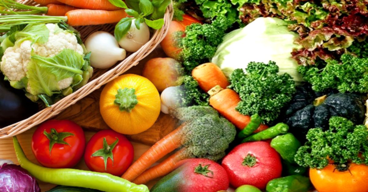 Health Tips how to eat vegetables to get the most nutritional value