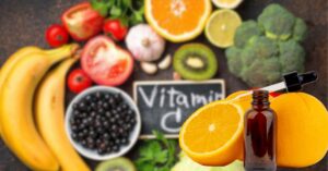 Skin Care include these foods in your daily diet you will not get age wrinkles