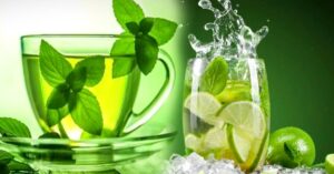 Health fat will not accumulate in the liveri nclude these drinks in your daily morning diet