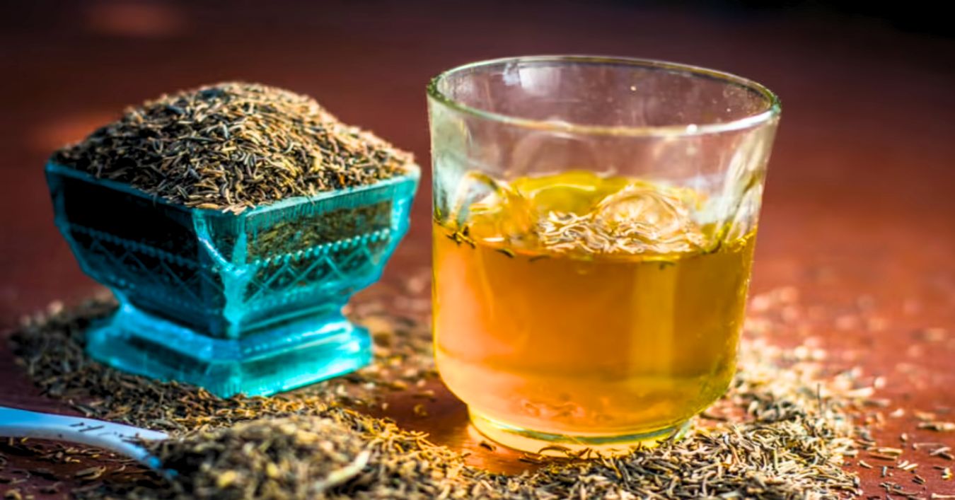 Health Tips are you drinking cumin water to reduce fat know its pros and cons