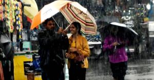 South Bengal Weather heavy rain likely again in North and South Bengal know today's weather