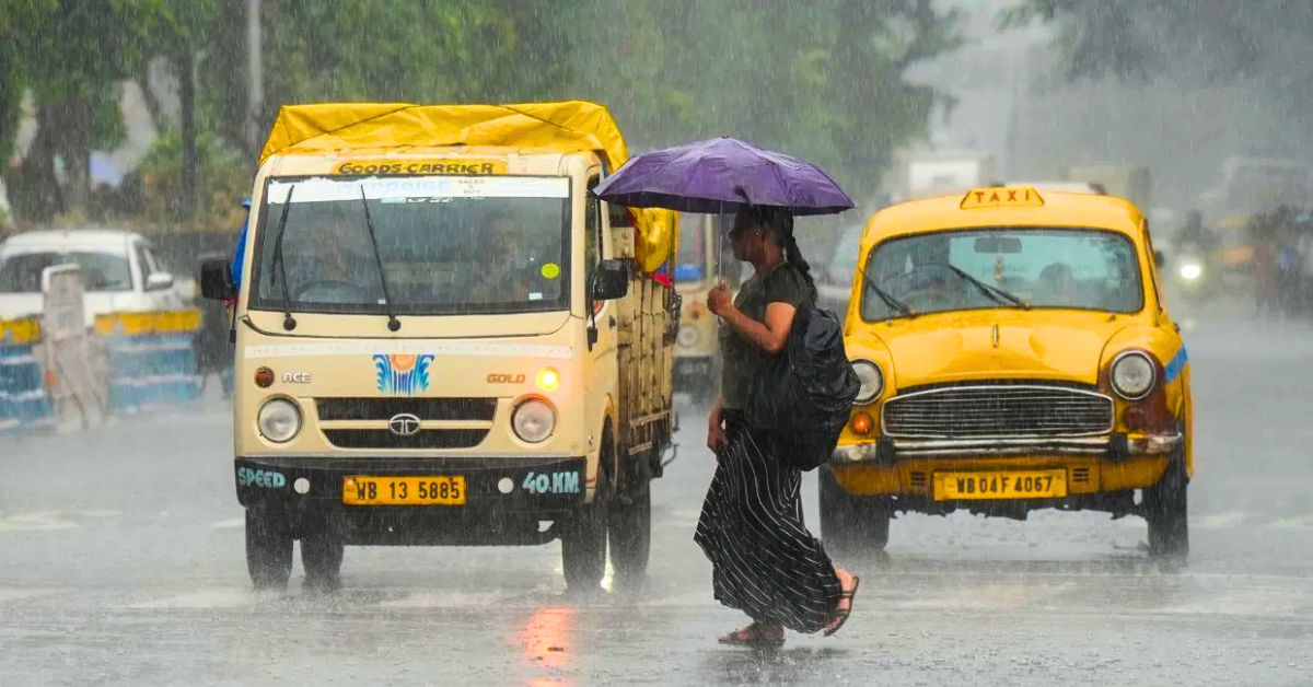South Bengal Weather