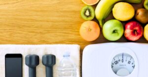 Health Tips want to lose fat follow these rules every day tips from nutritionists