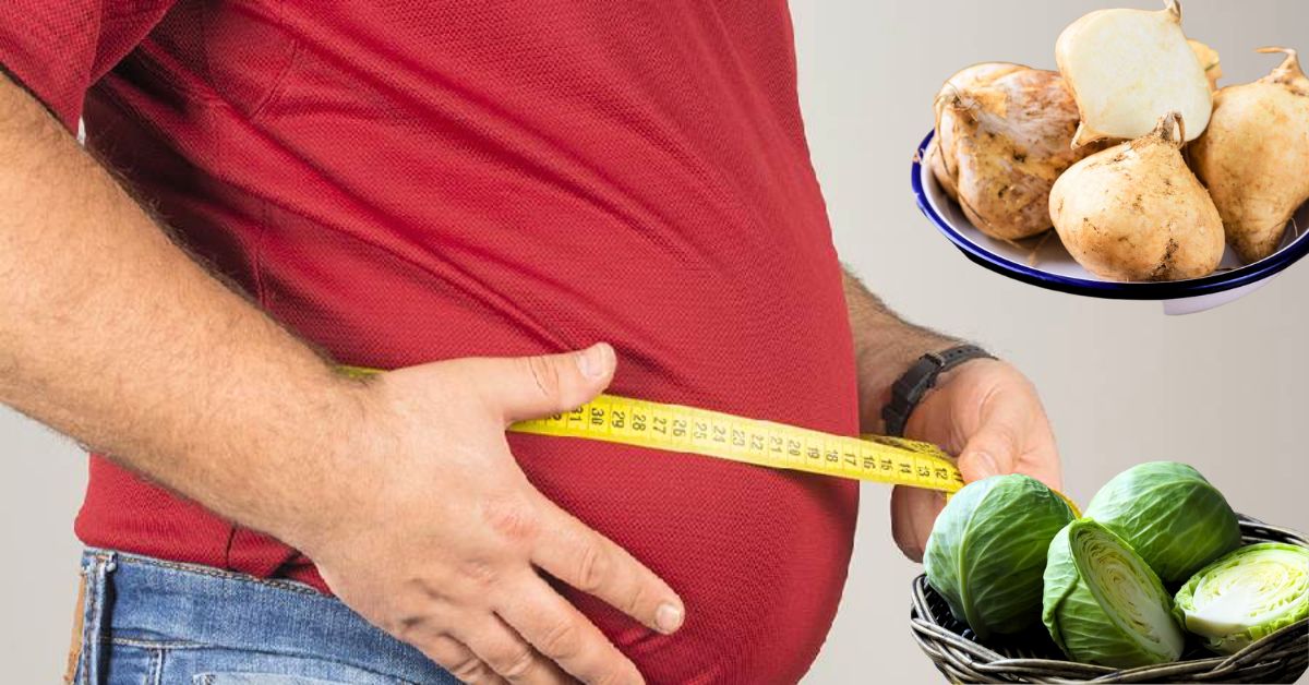 Health Tips not just diet eating these special vegetables will give you a toned body