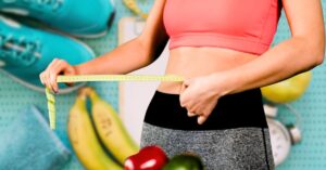 Health Tips want to lose fat follow these rules every day tips from nutritionists