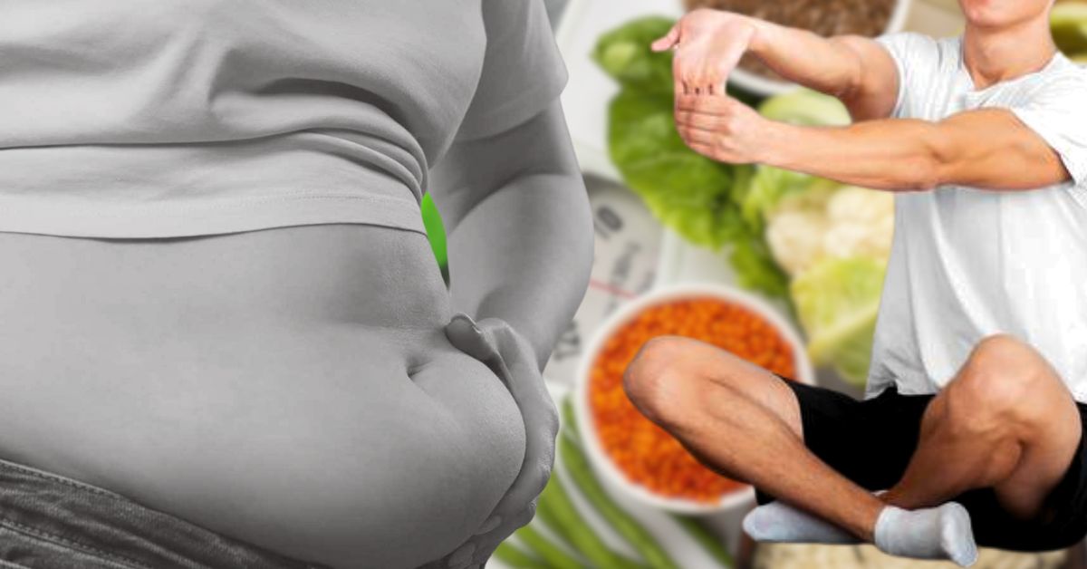 Health want a fit body before Puja just 5 minutes of exercise at home will melt away fat