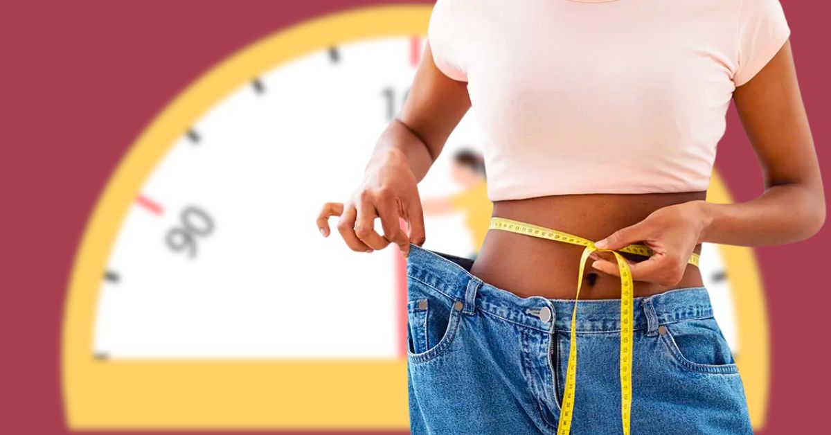 Health Tips if you make a few changes in your lifestyle you will get a slim body before Puja