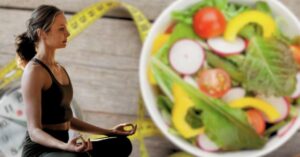 Health want a fit body before Puja just 5 minutes of exercise at home will melt away fat