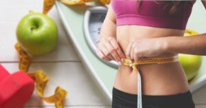 Health Tips if you make a few changes in your lifestyle you will get a slim body before Puja