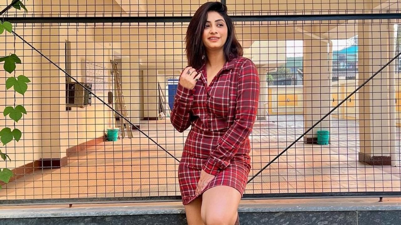 Tiyasha lepcha celebrates rakhi with muslim brother