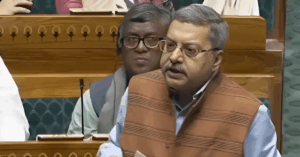 Kalyan Banerjee's explosive remarks against Mahua