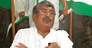 Trinamool Congress Moves to Mend Ties After Hooghly Infighting