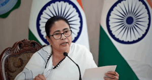 Mamata Banerjee to meet MPs on Monday