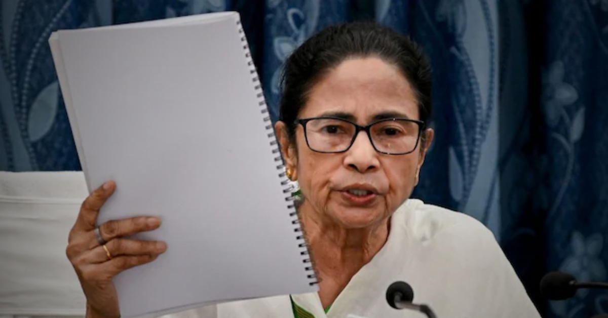 Mamata Banerjee to meet MPs on Monday