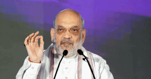 TMC vs BJP face off as Mamata and Amit Shah call MP meetings over SIR row